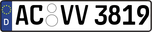 AC-VV3819