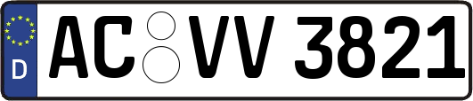 AC-VV3821