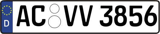 AC-VV3856