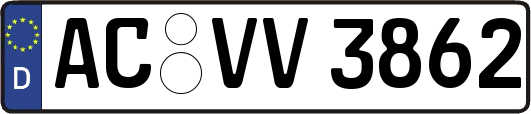AC-VV3862