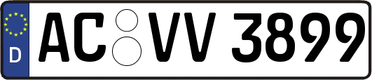 AC-VV3899