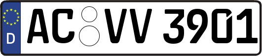 AC-VV3901