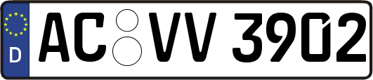 AC-VV3902