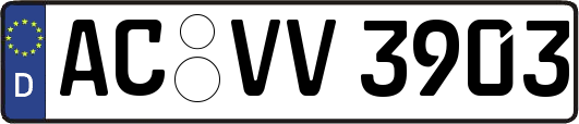 AC-VV3903