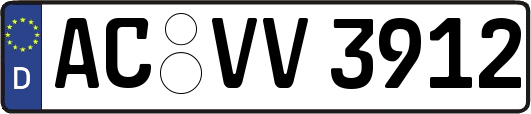 AC-VV3912