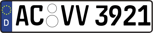 AC-VV3921