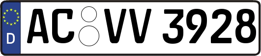 AC-VV3928