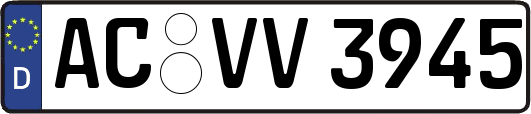 AC-VV3945