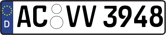AC-VV3948
