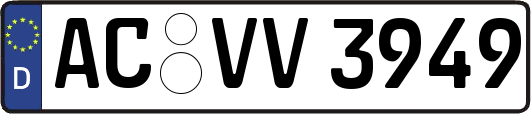 AC-VV3949