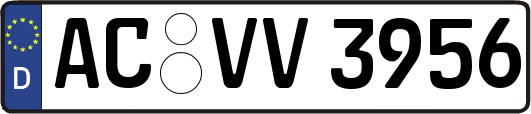 AC-VV3956