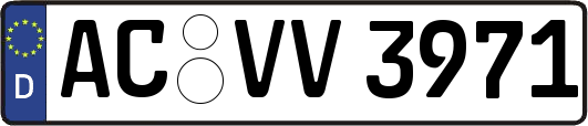 AC-VV3971