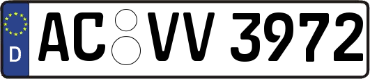 AC-VV3972