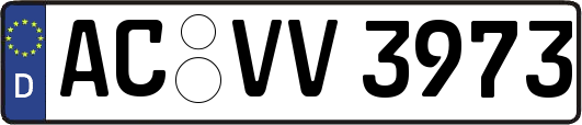 AC-VV3973