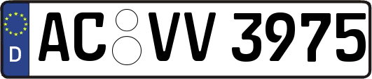 AC-VV3975
