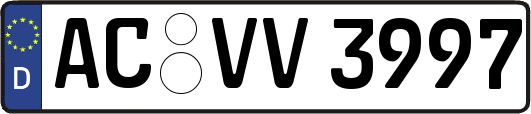 AC-VV3997