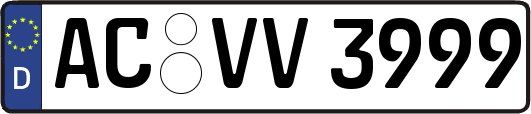 AC-VV3999