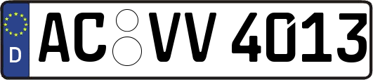 AC-VV4013