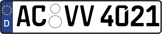 AC-VV4021