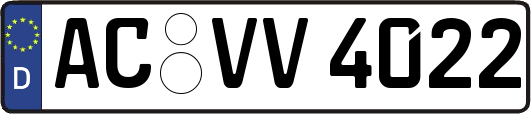 AC-VV4022