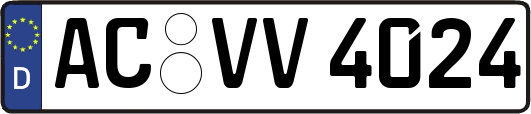 AC-VV4024