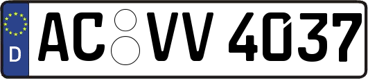 AC-VV4037