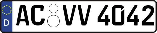 AC-VV4042