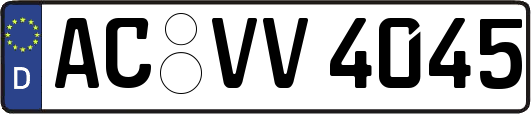 AC-VV4045