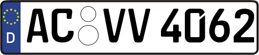 AC-VV4062