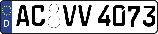 AC-VV4073