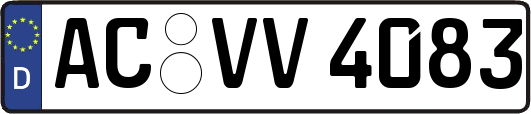 AC-VV4083