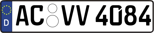AC-VV4084