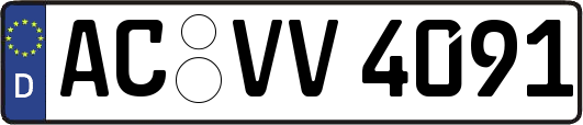 AC-VV4091