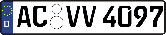 AC-VV4097