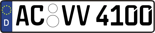 AC-VV4100