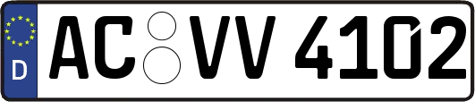 AC-VV4102