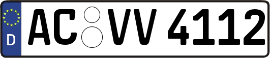 AC-VV4112