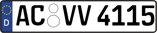 AC-VV4115