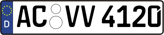 AC-VV4120