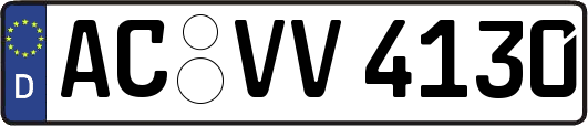 AC-VV4130