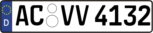 AC-VV4132