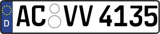 AC-VV4135