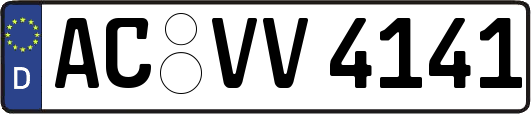 AC-VV4141