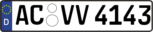 AC-VV4143