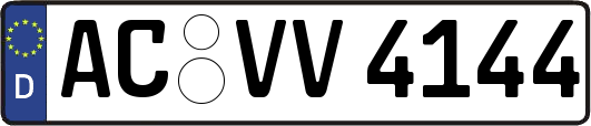 AC-VV4144