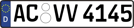 AC-VV4145