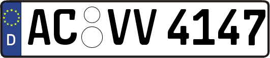 AC-VV4147