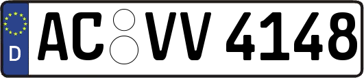 AC-VV4148