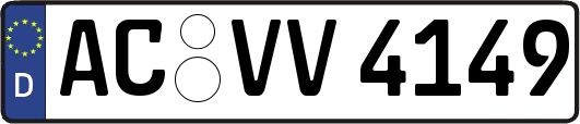 AC-VV4149