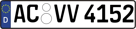 AC-VV4152